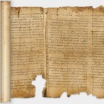 The Digital Dead Sea Scrolls
