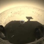 4.8 miles on Mars in 3mins - Time Lapse of Mars Spirit's entire journey