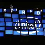 Intel Ultrabook - pop-up theatre / human digital billboard