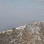 Photosynth from summit of Snowdon