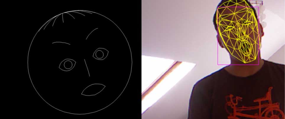 Kinect Face Tracking